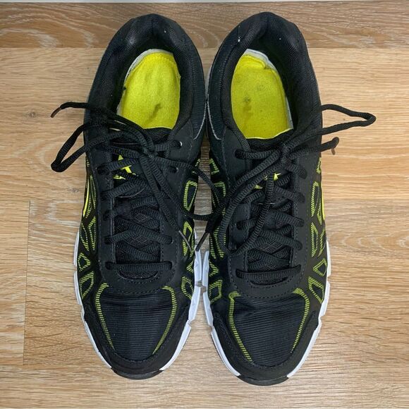 L.A. Gear Men’s Ultra Foam Athletic Running Shoes - Picture 5 of 12